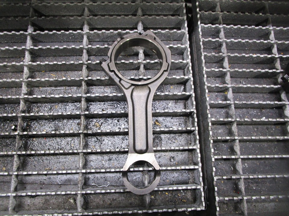2011 INTERNATIONAL Maxxforce 7 Connecting Rod