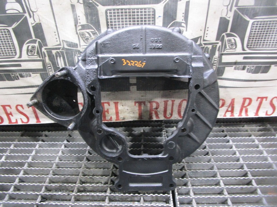1997 ISUZU 4BD2 Bell Housing