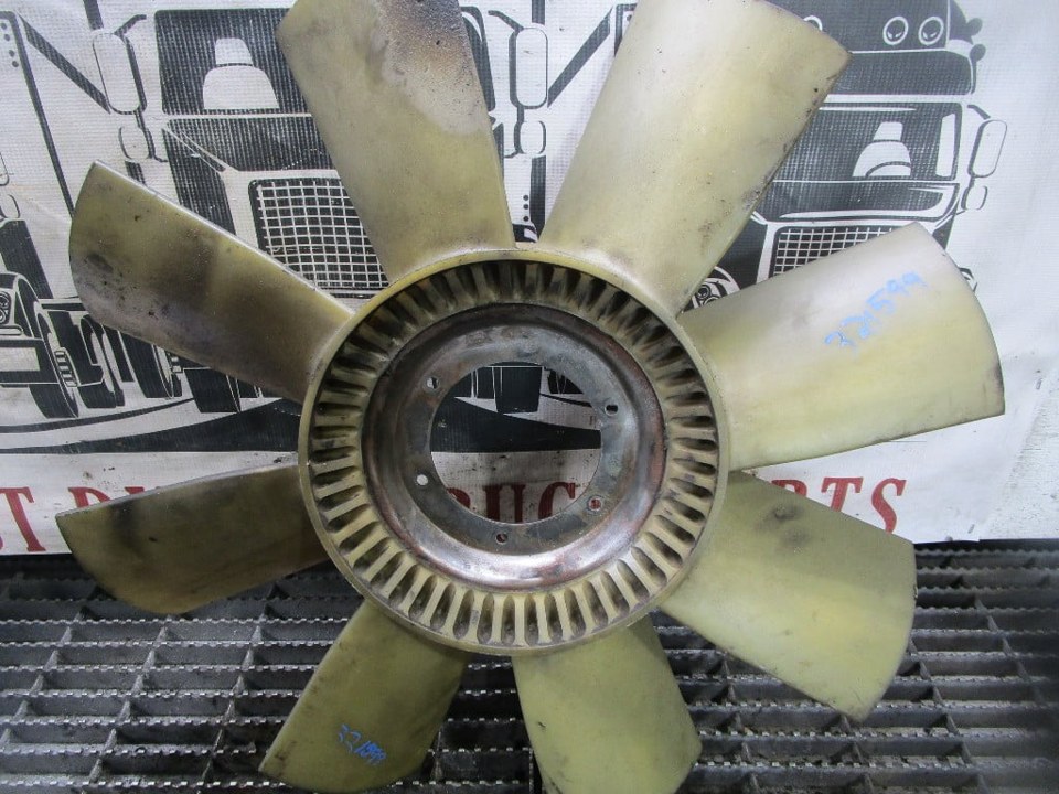 CUMMINS M11 Fan