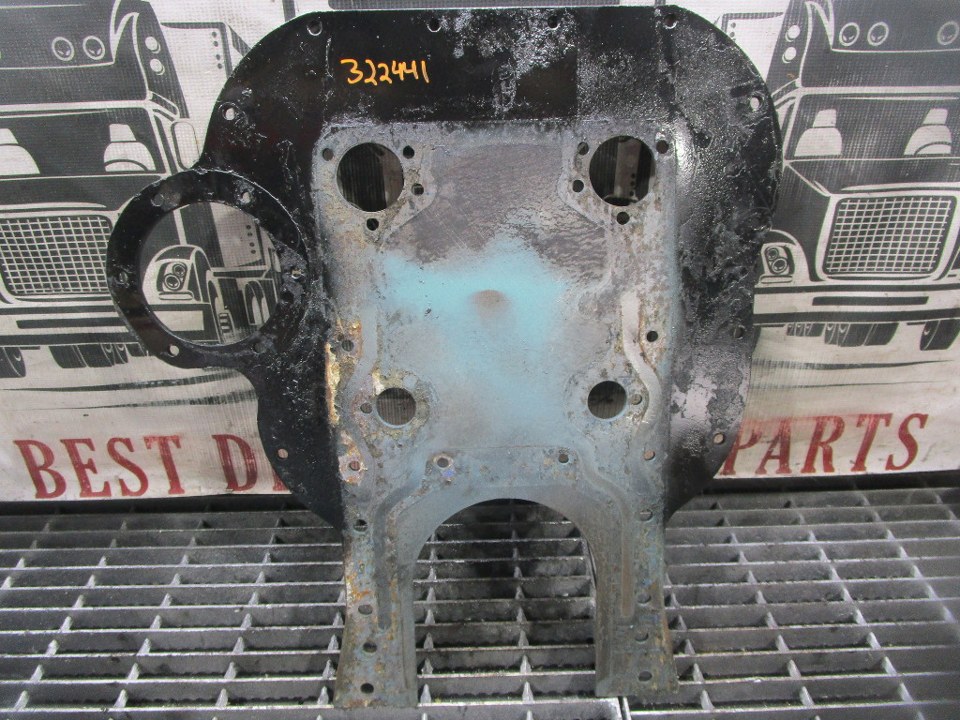DETROIT DIESEL 6-71 TIming Cover
