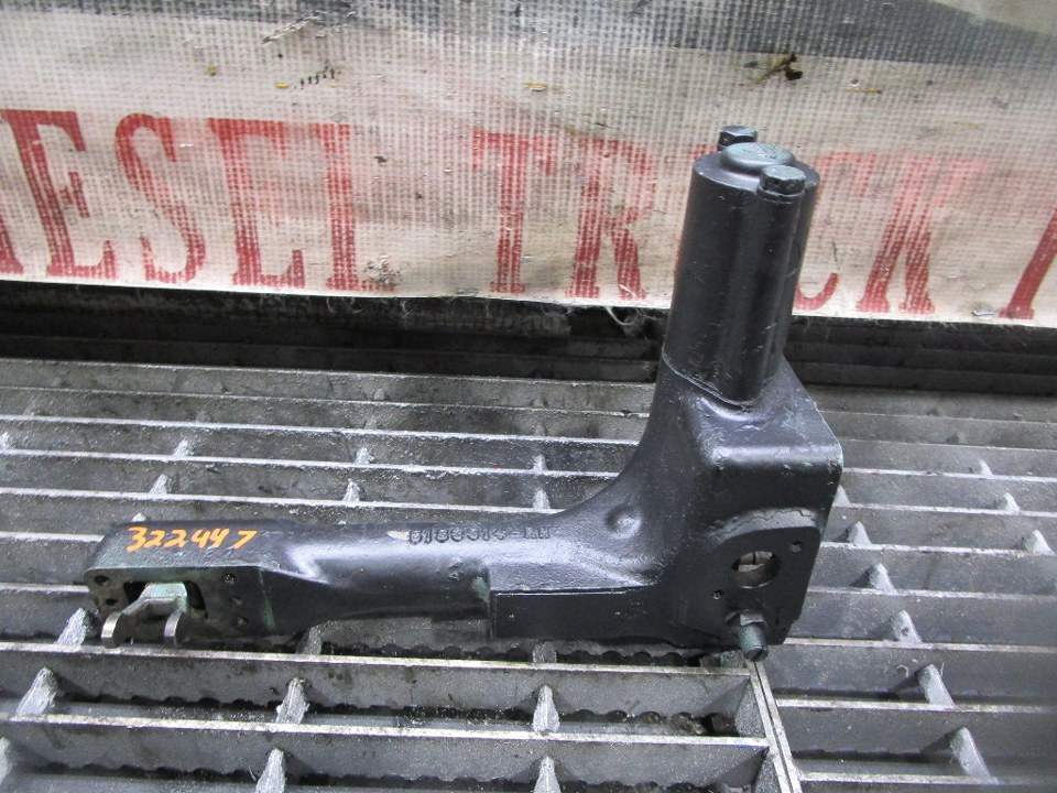 DETROIT DIESEL 6-71 Governor Assembly