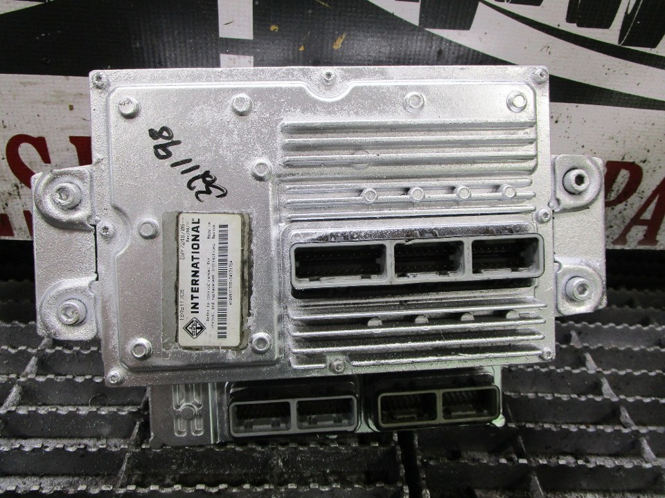 2004 INTERNATIONAL Diesel Engine Computer / Electronic Control (ecm)