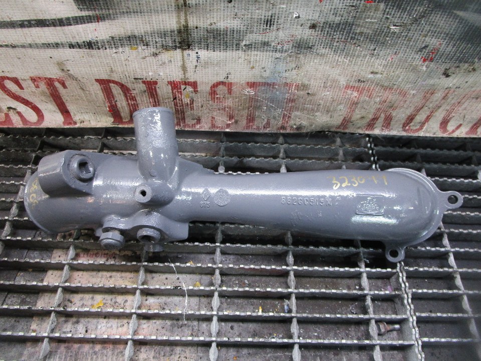 MACK INTAKE PIPE Intake Elbow