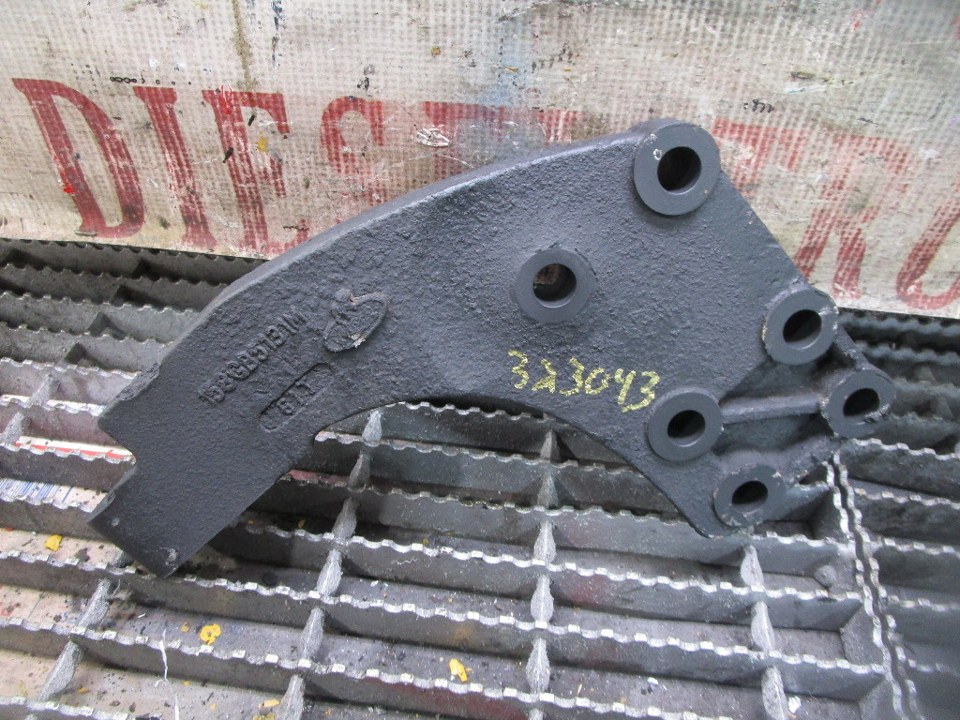 MACK MOTOR MOUNT Engine Mount