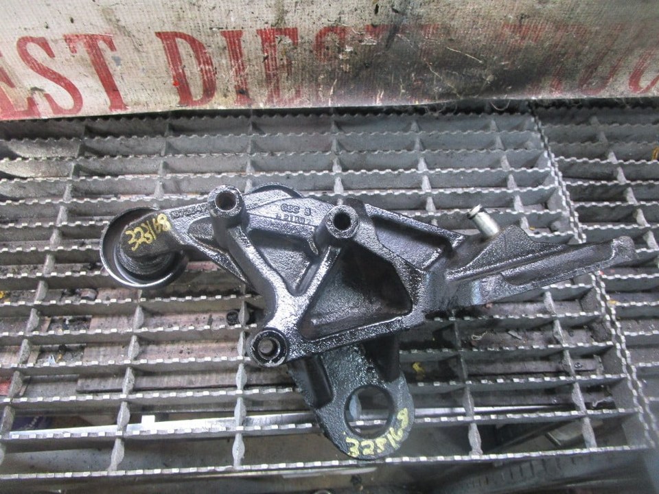 INTERNATIONAL MAXXFORCE Engine Mount