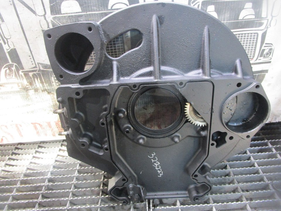 INTERNATIONAL Maxxforce 7 Bell Housing