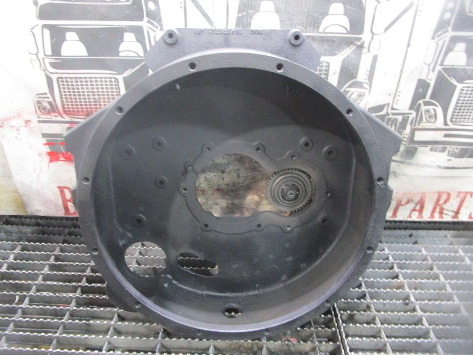INTERNATIONAL VT365 6.0L V8 Bell Housing