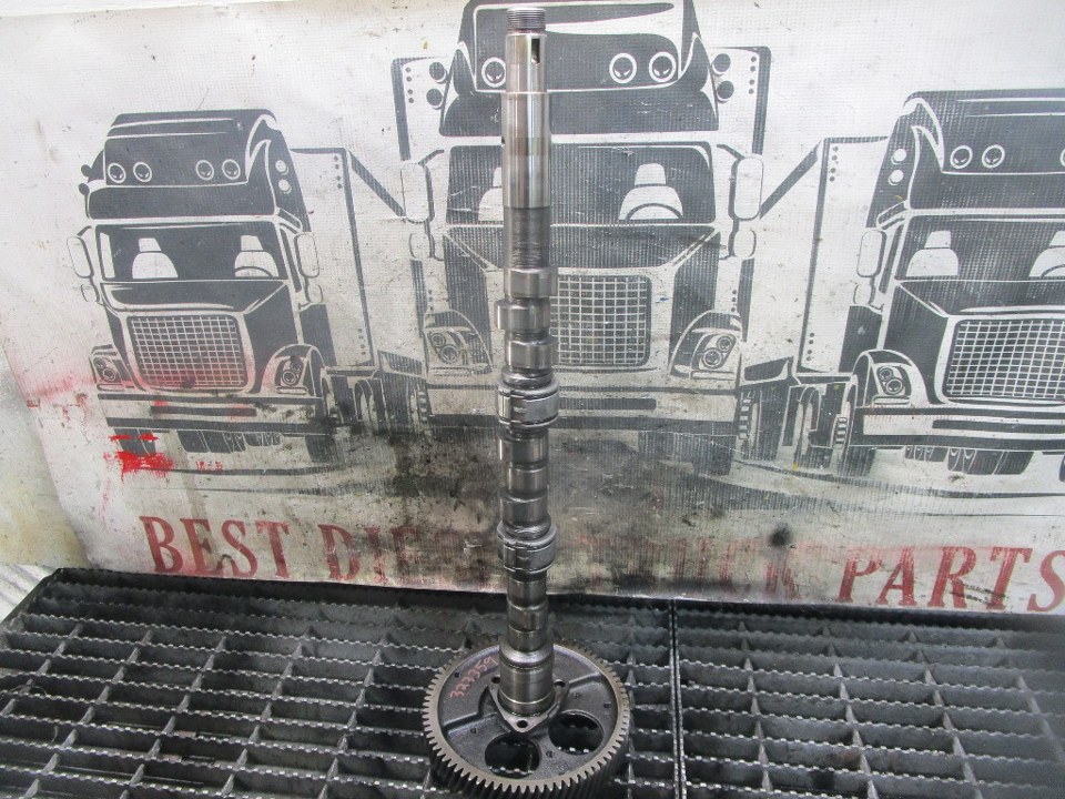 DETROIT DIESEL 6V92 Camshaft