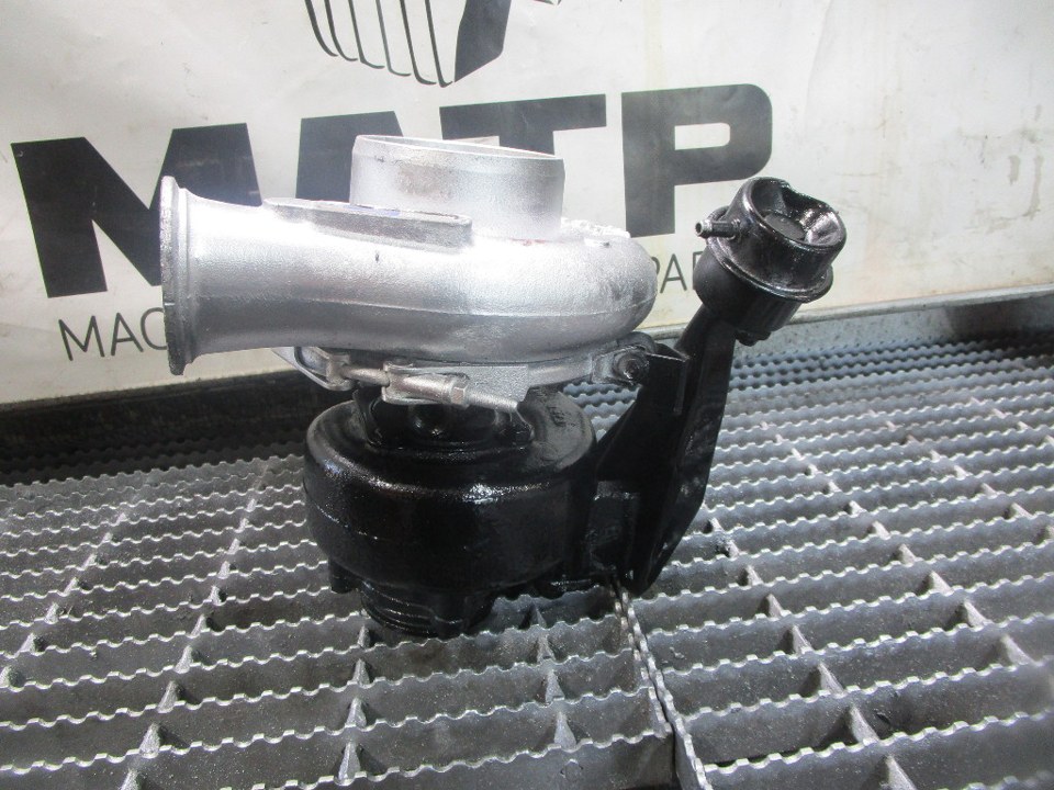CUMMINS 6BT Turbo Charger
