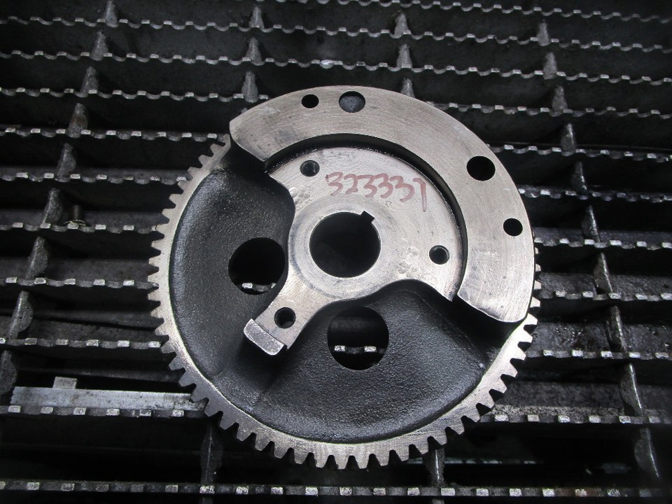 DETROIT DIESEL 6V92 Timing Gears