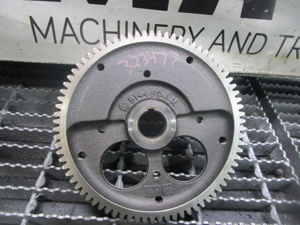 DETROIT DIESEL 6V92 Timing Gears