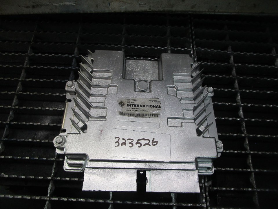 INTERNATIONAL MaxxForce 7 Computer / Electronic Control (ecm)