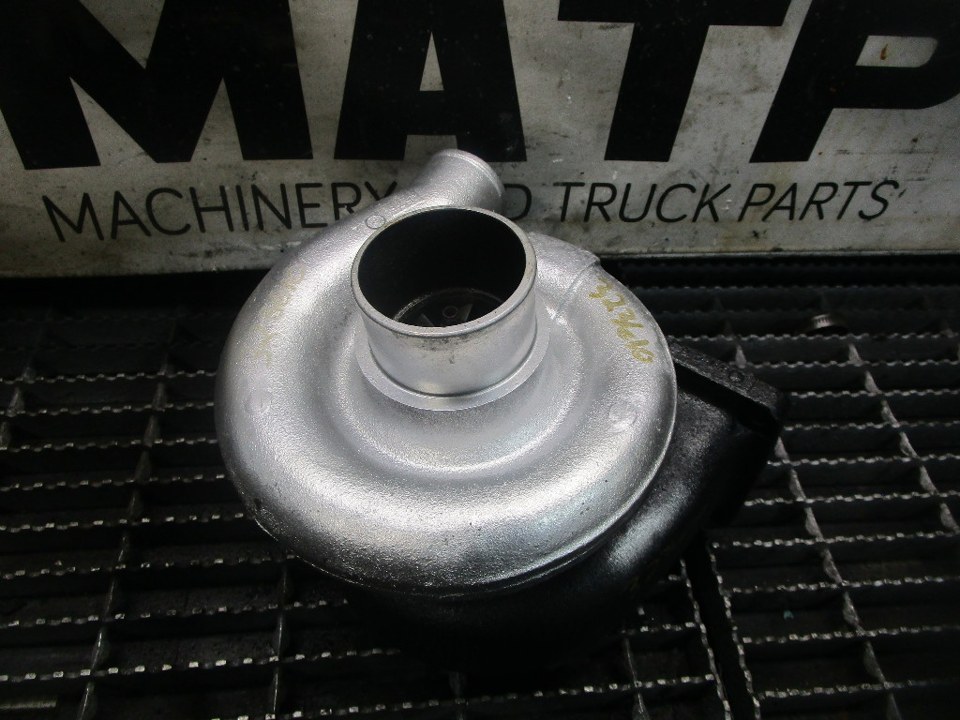 HERCULES LDT-465 Turbo Charger