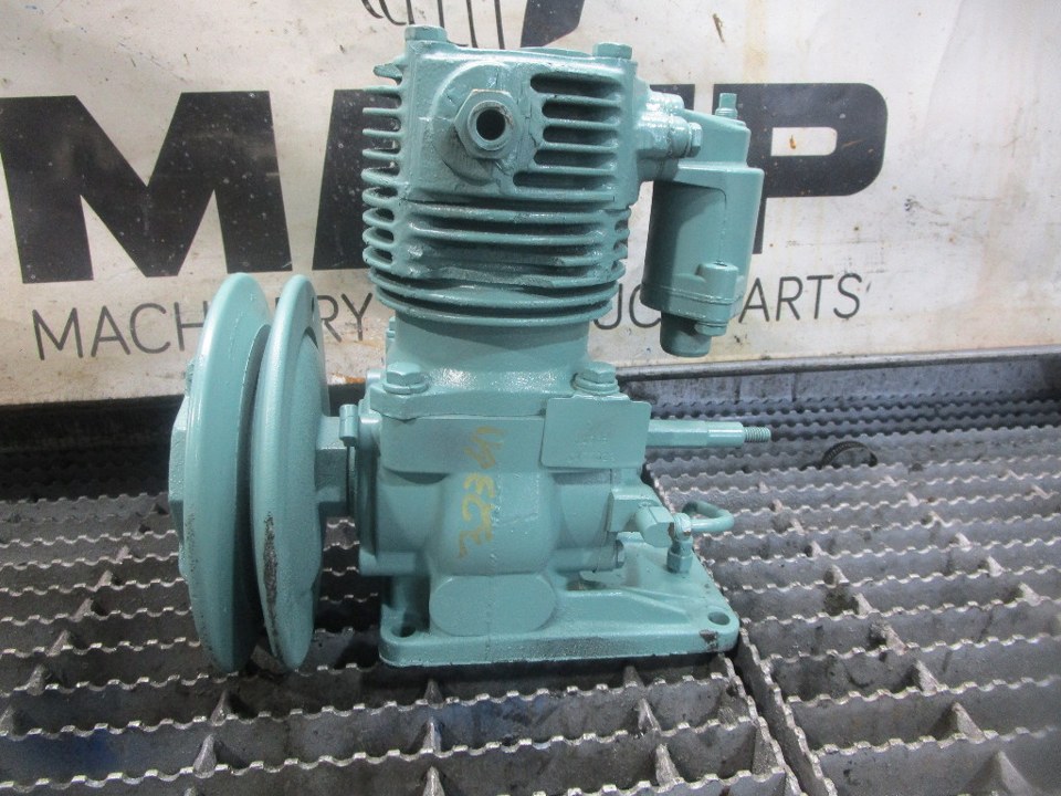 HERCULES LDT-465 Compressor
