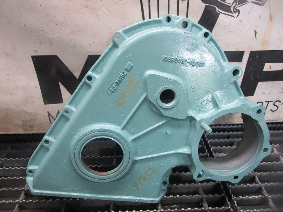 HERCULES LDT-465 TIming Cover