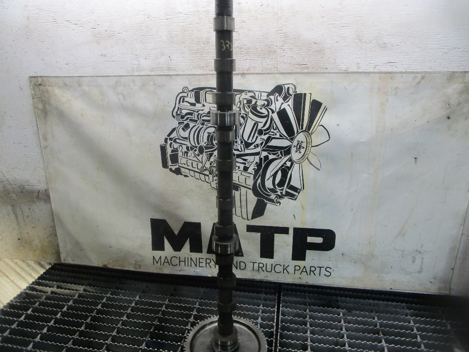 HERCULES LDT-465 Camshaft