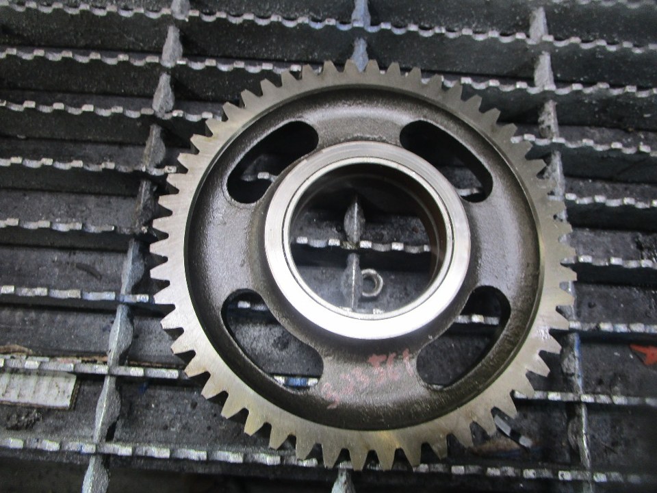 CUMMINS L10 / M11 Timing Gears