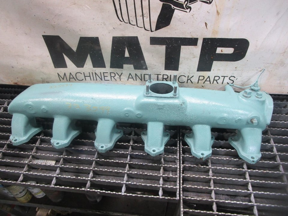 HERCULES LDT-465 Intake Manifold