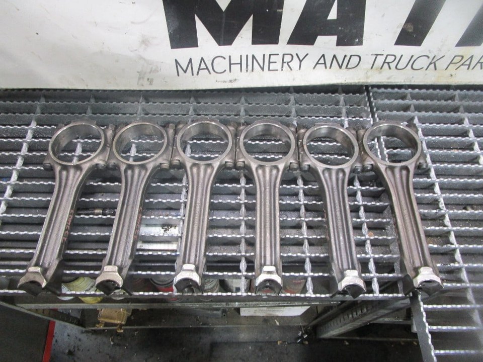 DETROIT DIESEL 6V92 Connecting Rod