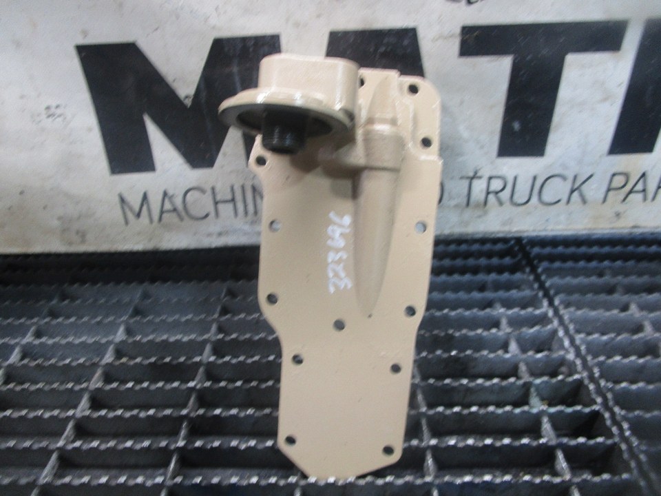 CUMMINS 5.9L Oil Filter Housing