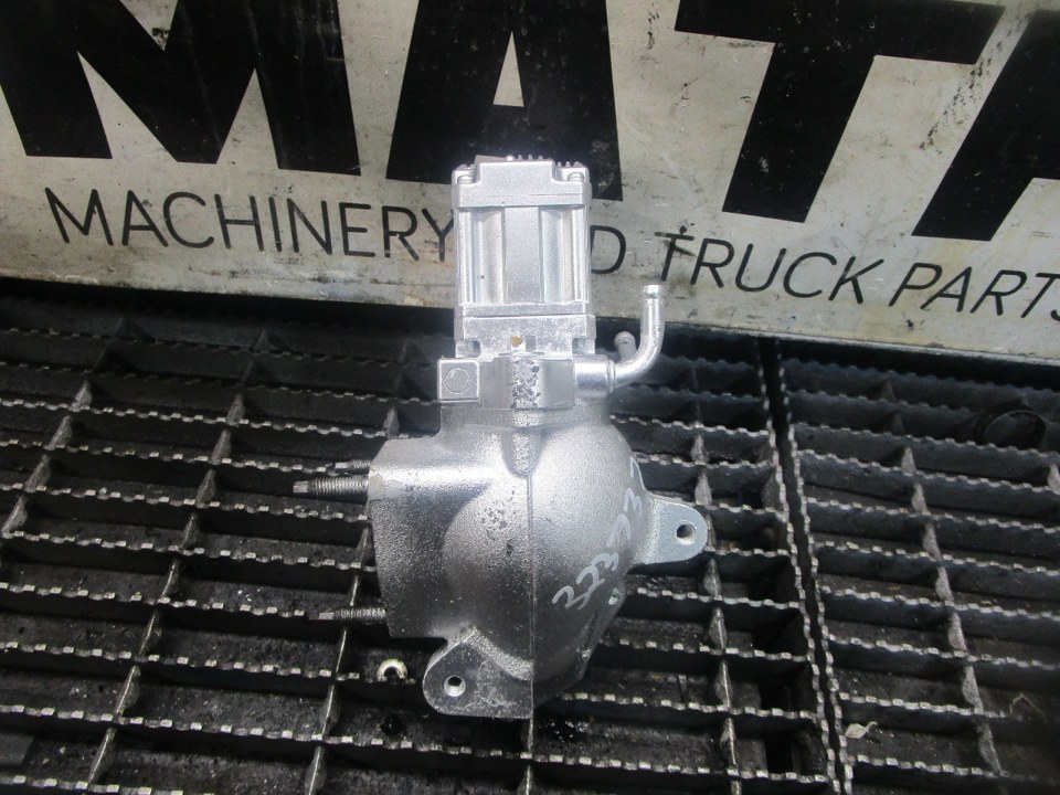 INTERNATIONAL DT466E EGR Valve