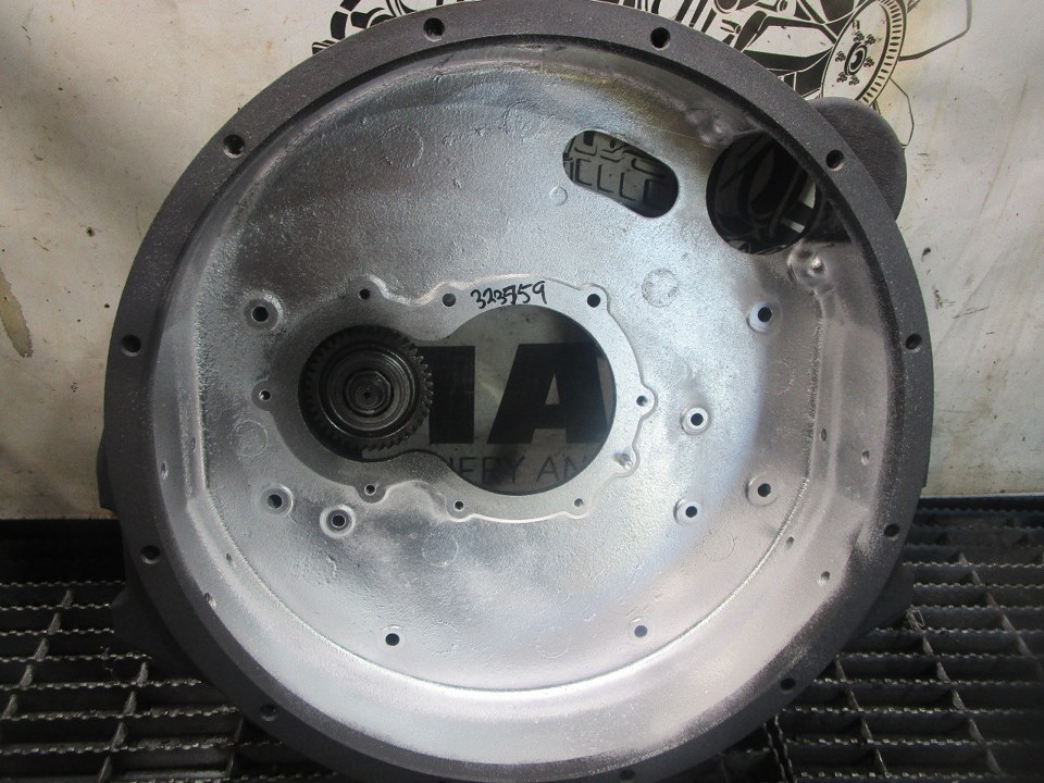 INTERNATIONAL VT365 6.0L V8 Bell Housing