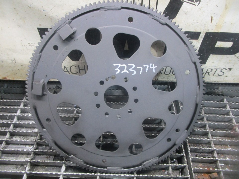 INTERNATIONAL DIESEL ENGINE Flywheel