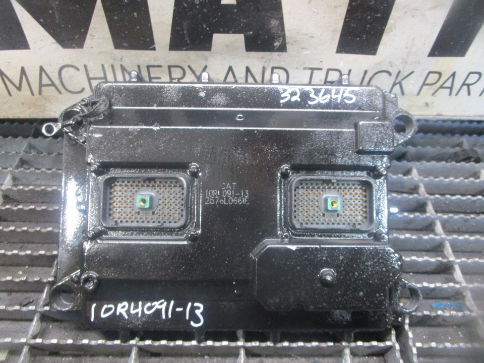 CAT DIESEL ENGINE Computer / Electronic Control (ecm)