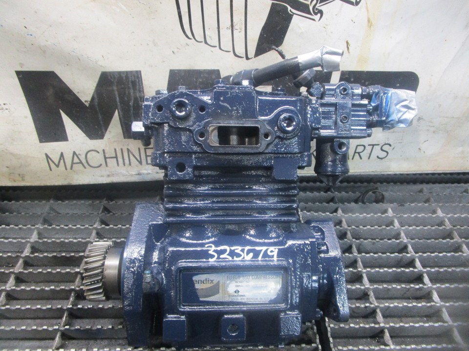 INTERNATIONAL BENDIX Compressor