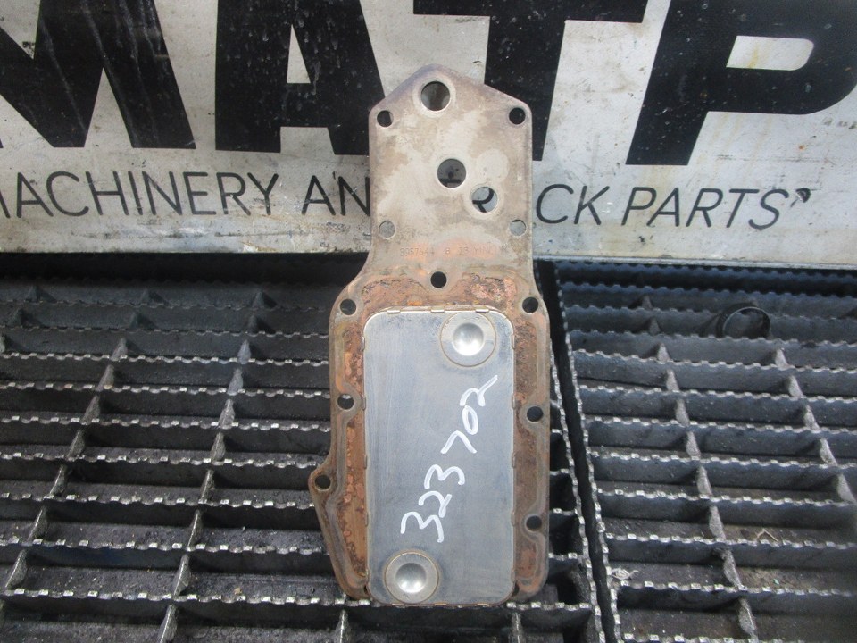 CUMMINS Oil Cooler Oil Cooler