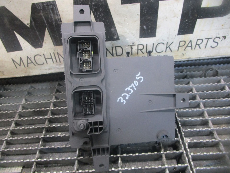 FREIGHTLINER CASCADIA Computer / Electronic Control (ecm)
