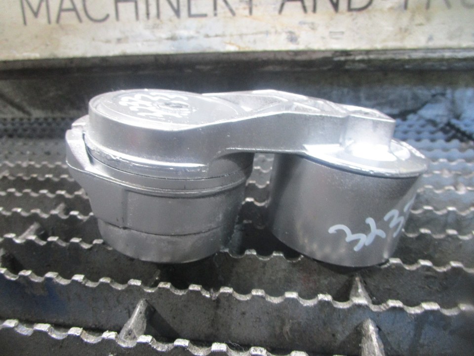 INTERNATIONAL DT466E Belt Tensioner Pulley