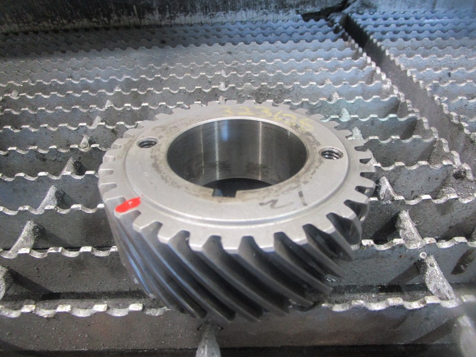 HERCULES LDT-465 Timing Gears
