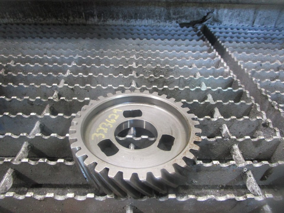 HERCULES LDT-465 Timing Gears