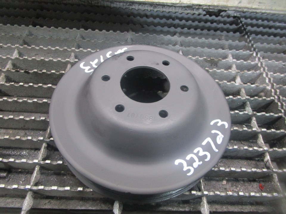 INTERNATIONAL FAN PULLEY Fan Pulley