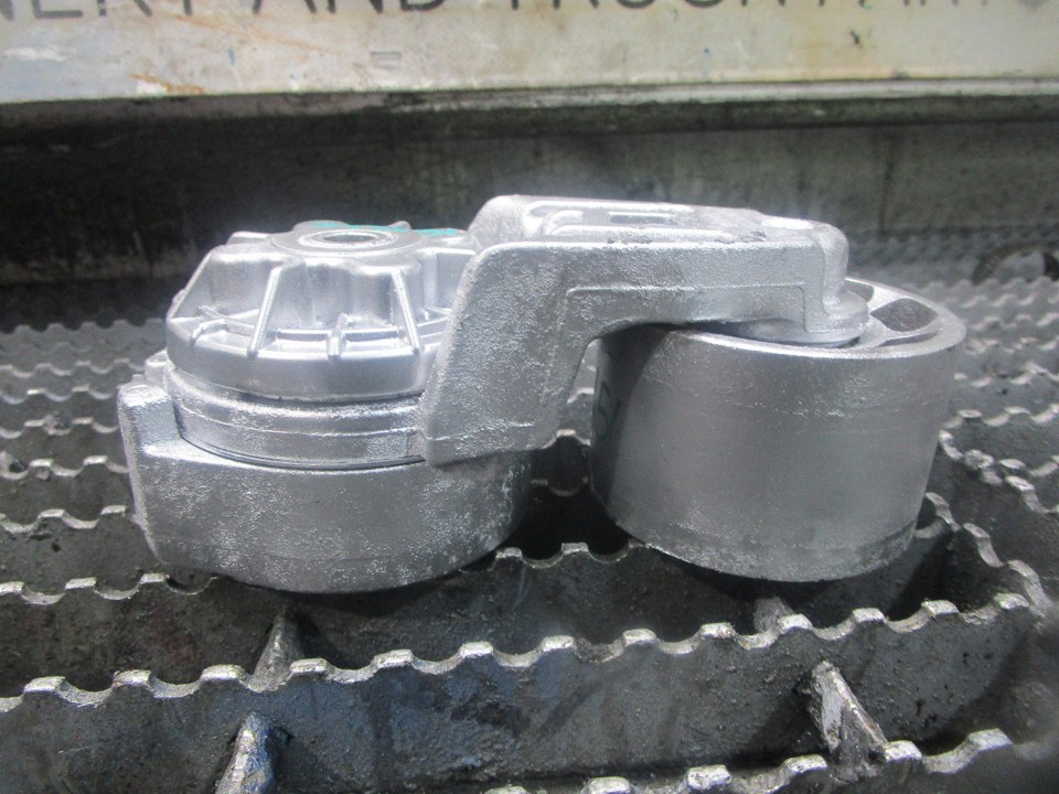 INTERNATIONAL VT365 Belt Tensioner Pulley