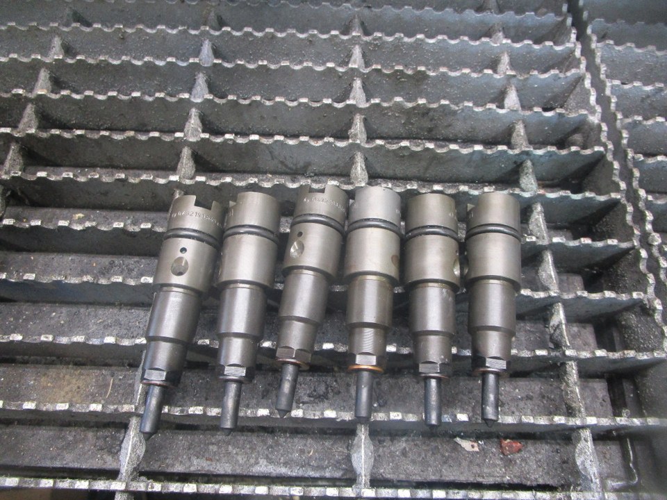 CUMMINS ISB 5.9L Fuel Injector