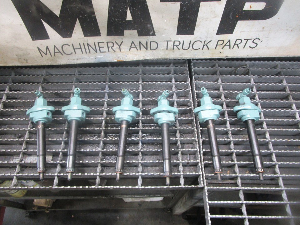 HERCULES LDT465 Fuel Injector