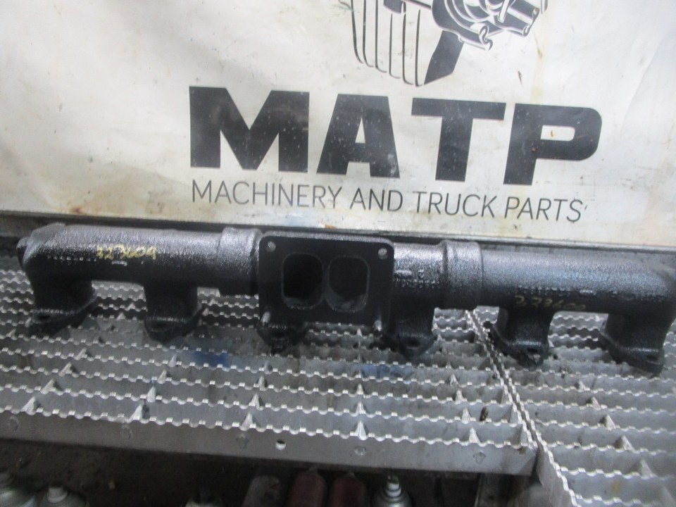 HERCULES LDT465 Engine Manifold