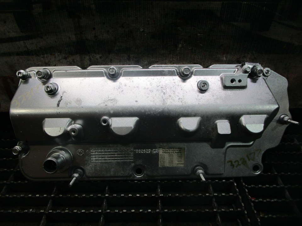 INTERNATIONAL Maxxforce 7 Valve Cover