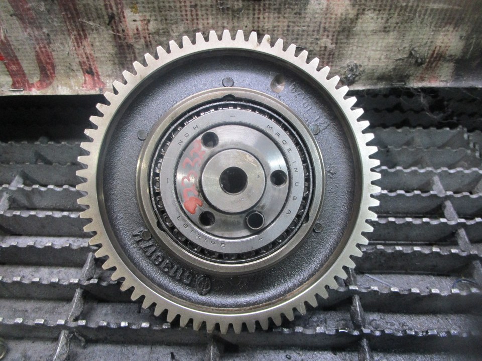 DETROIT DIESEL 6V92 Timing Gears