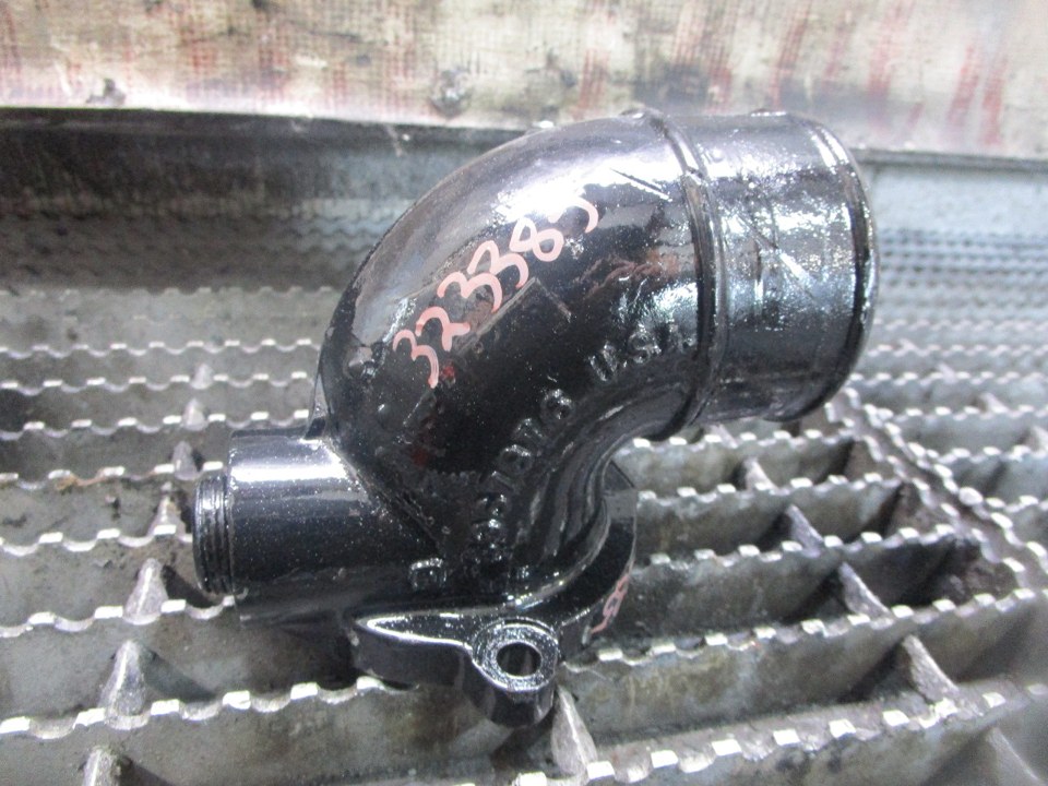 CUMMINS DIESEL ENGINE Intake Elbow