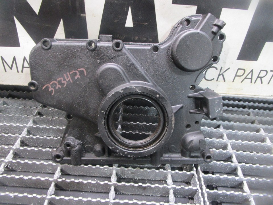 CUMMINS ISB 5.9L TIming Cover