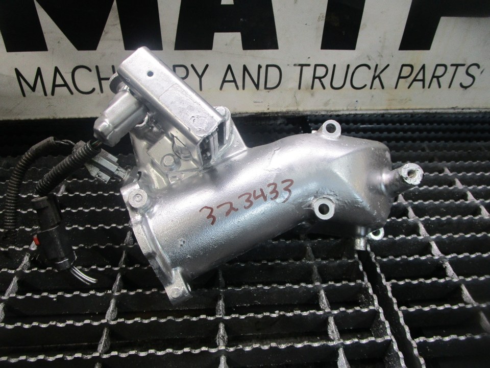 CUMMINS ISB 5.9L Intake Elbow