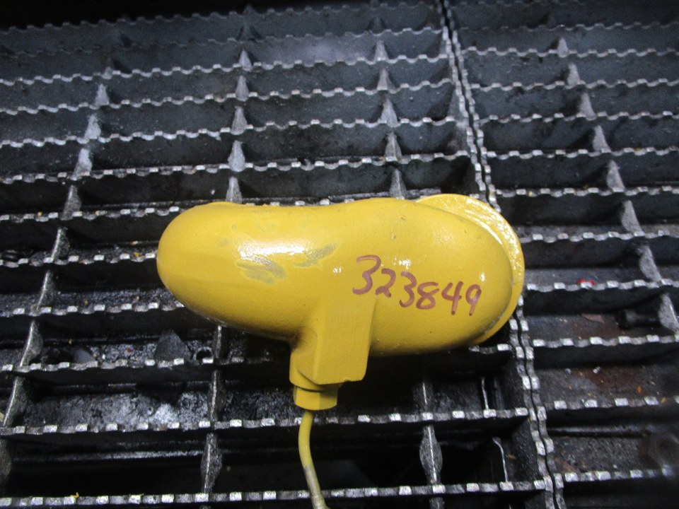 CAT C7S Intake Elbow