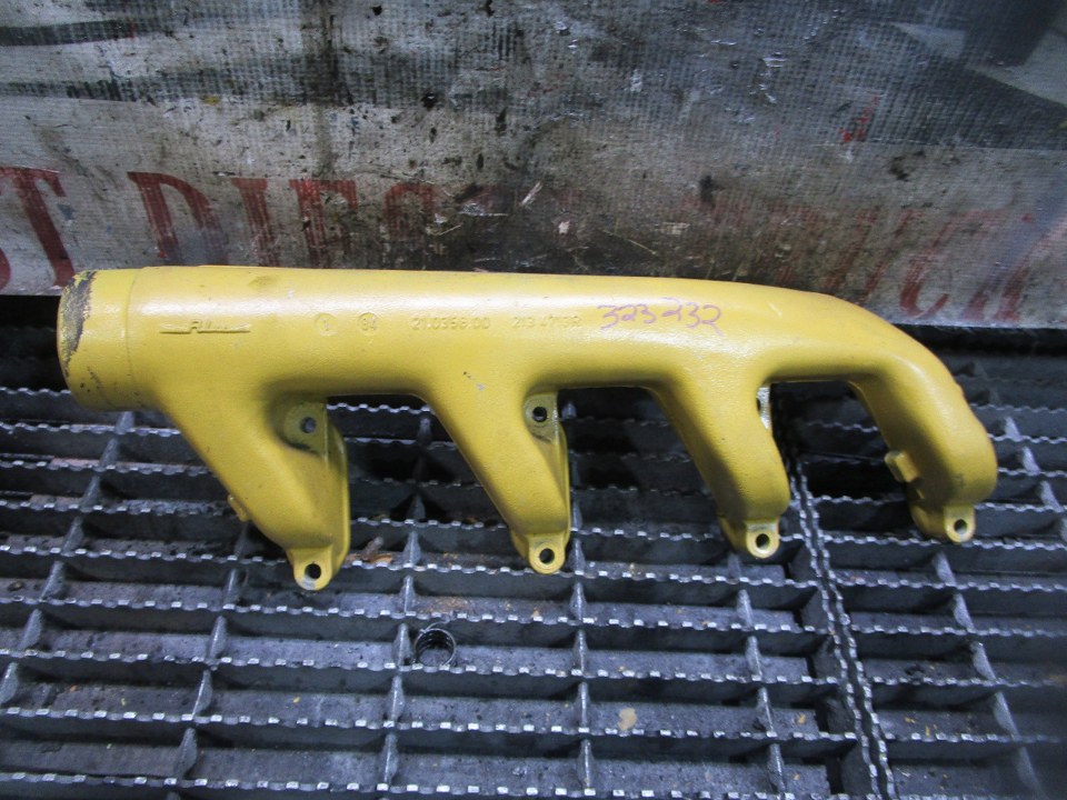 DEUTZ INTAKE MANIFOLD Intake Manifold
