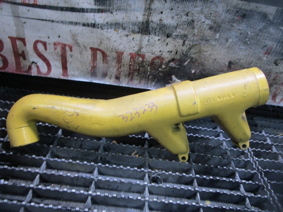 DEUTZ INTAKE MANIFOLD Intake Manifold
