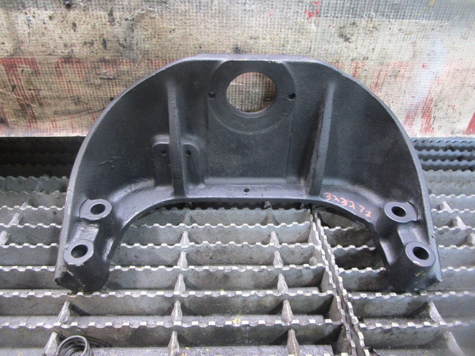 INTERNATIONAL MAXXFORCE 7 Engine Mount