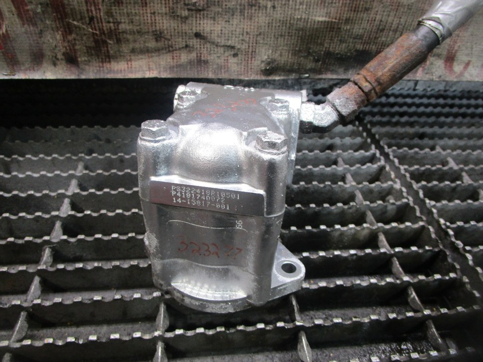FREIGHTLINER STEERING PUMP Steering Pump
