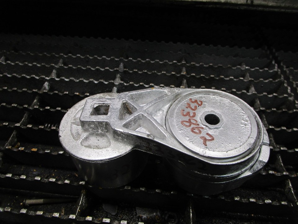 CAT DIESEL ENGINE Belt Tensioner Pulley